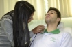Dia do Homem é comemorado no Hospital Regional Terezinha Gaio Basso