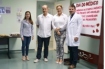 Dia do médico é comemorado no Hospital Regional