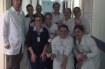 Dia do técnico em enfermagem é marcado por homenagens no Hospital Regional