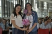 Dia do trabalho é celebrado no Hospital Regional