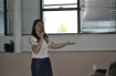 Dia do trabalho é celebrado no Hospital Regional