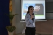 Dia do trabalho é celebrado no Hospital Regional
