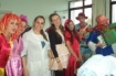 Dia especial para pacientes do Hospital Regional é marcado por bom humor e atenção ao próximo