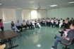 Dia mundial contra as Hepatites Virais é lembrado no Hospital Regional Terezinha Gaio Basso