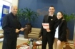 Dia mundial do doador de sangue é lembrado no Hospital Regional
