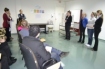 Doações são entregues para Casa de Apoio e Abrigo Institucional de São Miguel do Oeste