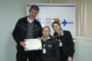 Entidades voluntárias recebem homenagem da Alesc pelos serviços prestados no Hospital Regional