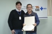 Entidades voluntárias recebem homenagem da Alesc pelos serviços prestados no Hospital Regional