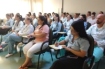 Equipe assistencial participa de capacitação sobre morte encefálica