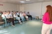 Equipe assistencial participa de capacitação sobre morte encefálica