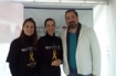 Evento contou com a participação de médicos