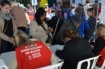 Evento alerta para a prevenção e tratamento das Hepatites Virais
