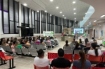 Evento celebra Mês da Enfermagem