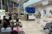 Evento celebra Mês da Enfermagem