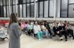 Evento celebra Mês da Enfermagem
