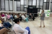 Evento celebra Mês da Enfermagem