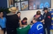 Evento do Novembro Azul reúne grade público
