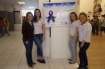 Evento do Novembro Azul reúne grade público