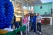 Evento do Novembro Azul reúne grade público