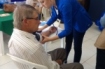 Evento do Novembro Azul reúne grade público
