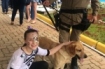 Fotos de arquivo pessoal/HRTGB 