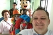 Fotos de arquivo pessoal/HRTGB 