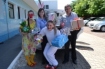 FUNCIONÁRIOS E MÉDICOS DO HOSPITAL REIGIONAL REALIZAM DOAÇÃO DE BRINQUEDOS PARA ESCOLA DE DESCANSO