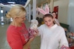 FUNCIONÁRIOS E MÉDICOS DO HOSPITAL REIGIONAL REALIZAM DOAÇÃO DE BRINQUEDOS PARA ESCOLA DE DESCANSO