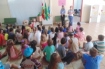 FUNCIONÁRIOS E MÉDICOS DO HOSPITAL REIGIONAL REALIZAM DOAÇÃO DE BRINQUEDOS PARA ESCOLA DE DESCANSO