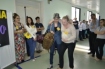 Apresentação teatral da Gincana