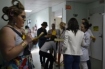 Gincana da Humanização mobiliza colaboradores do Hospital Regional
