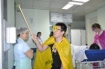 Gincana da Humanização mobiliza colaboradores do Hospital Regional