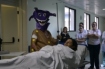 Gincana da Humanização mobiliza colaboradores do Hospital Regional