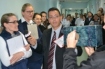 Gincana e apresentação de protocolos de Segurança do Paciente marcam mês da enfermagem no Hospital Regional