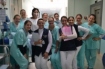 Gincana e apresentação de protocolos de Segurança do Paciente marcam mês da enfermagem no Hospital Regional