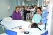Gincana e apresentação de protocolos de Segurança do Paciente marcam mês da enfermagem no Hospital Regional