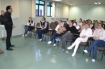 Gincana e apresentação de protocolos de Segurança do Paciente marcam mês da enfermagem no Hospital Regional
