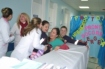 Gincana e apresentação de protocolos de Segurança do Paciente marcam mês da enfermagem no Hospital Regional