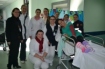 Gincana e apresentação de protocolos de Segurança do Paciente marcam mês da enfermagem no Hospital Regional