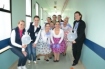 Gincana e apresentação de protocolos de Segurança do Paciente marcam mês da enfermagem no Hospital Regional