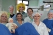 Gincana e apresentação de protocolos de Segurança do Paciente marcam mês da enfermagem no Hospital Regional