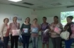 Grupo de gestantes realiza mais um encontro no Hospital Regional