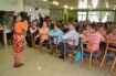 Grupo de Humanização do Hospital Regional promove palestras para grupos de idosos de Guaraciaba