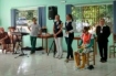 Grupo de Humanização do Hospital Regional realiza palestra para Idosos de Barra Bonita