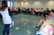 Grupo de Humanização promove mais um encontro de gestantes