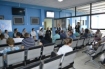 Grupo Onco +Vida do Hospital Regional de São Miguel do Oeste está com novo formato (Fotos: Joice Krotz)