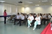 Hospital celebra a semana da Enfermagem