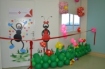 Hospital Regional de São Miguel do Oeste inaugura brinquedoteca