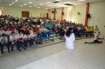 Hospital Regional de São Miguel do Oeste promove palestras para jovens da região