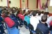 Hospital Regional de São Miguel do Oeste promove palestras para jovens da região